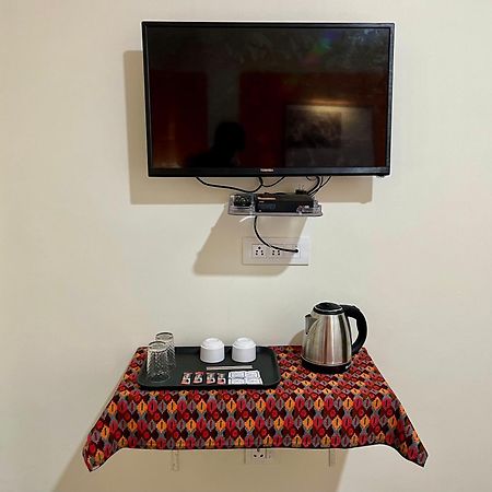 Gorkha Heritage Home Dardżyling Zewnętrze zdjęcie