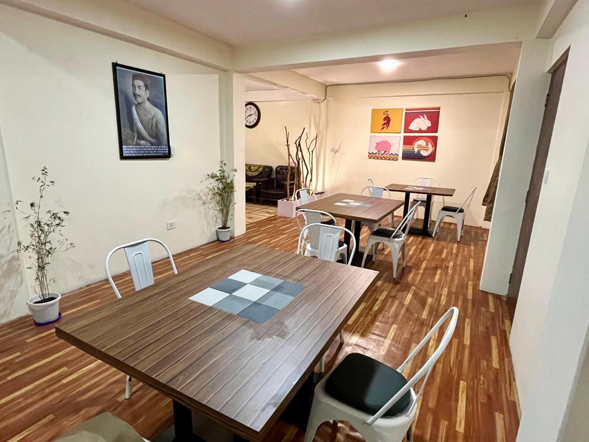 Gorkha Heritage Home Dardżyling Zewnętrze zdjęcie