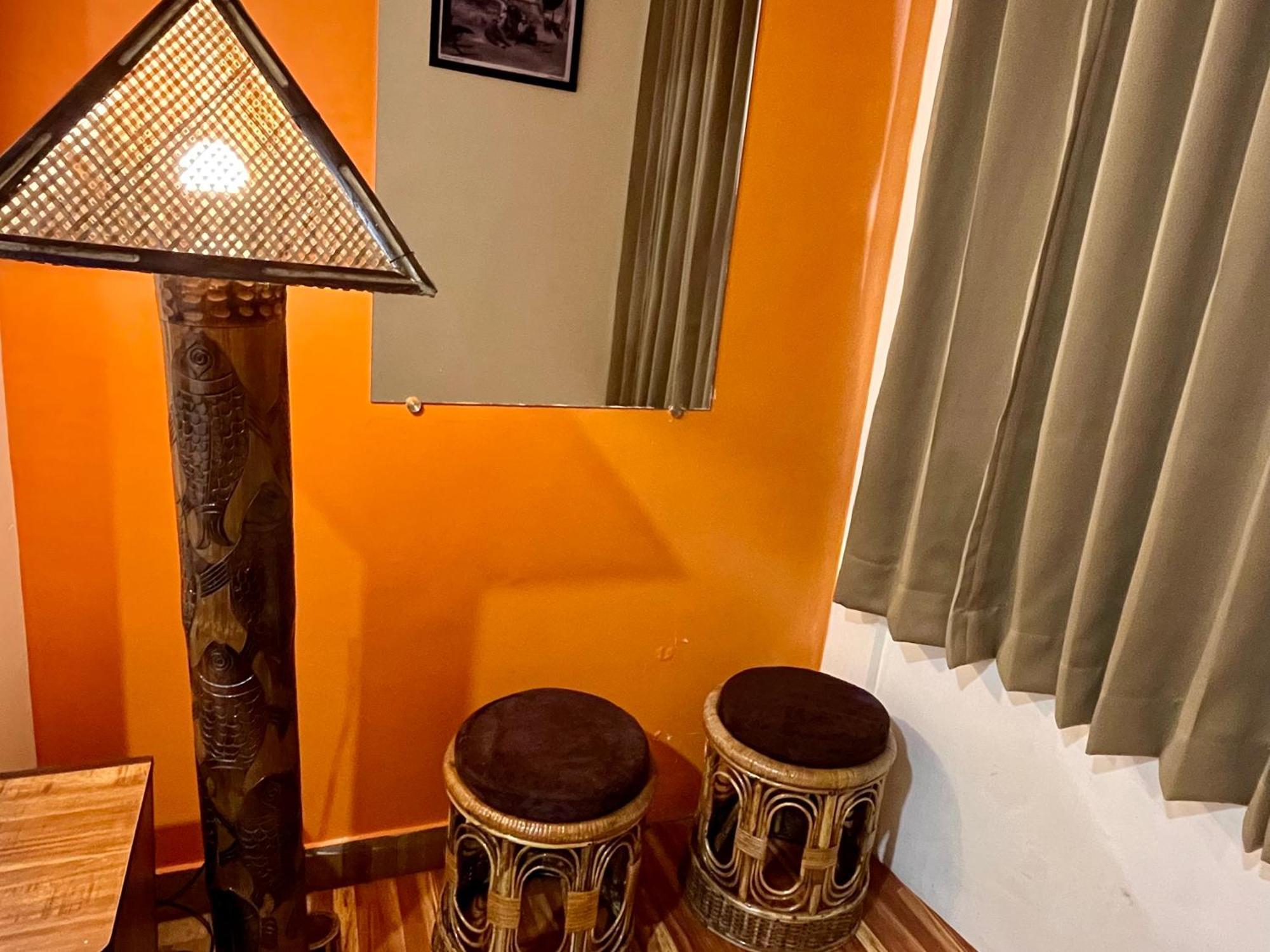 Gorkha Heritage Home Dardżyling Zewnętrze zdjęcie