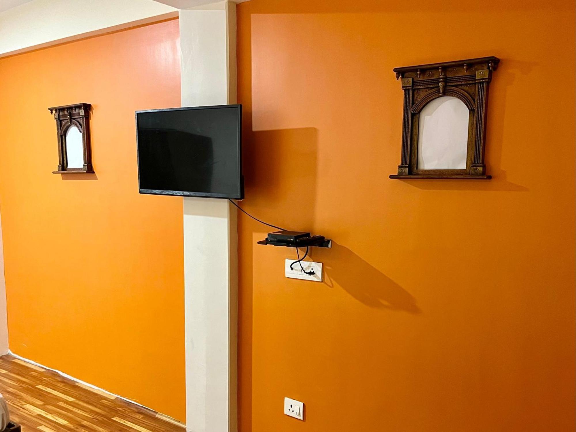 Gorkha Heritage Home Dardżyling Zewnętrze zdjęcie