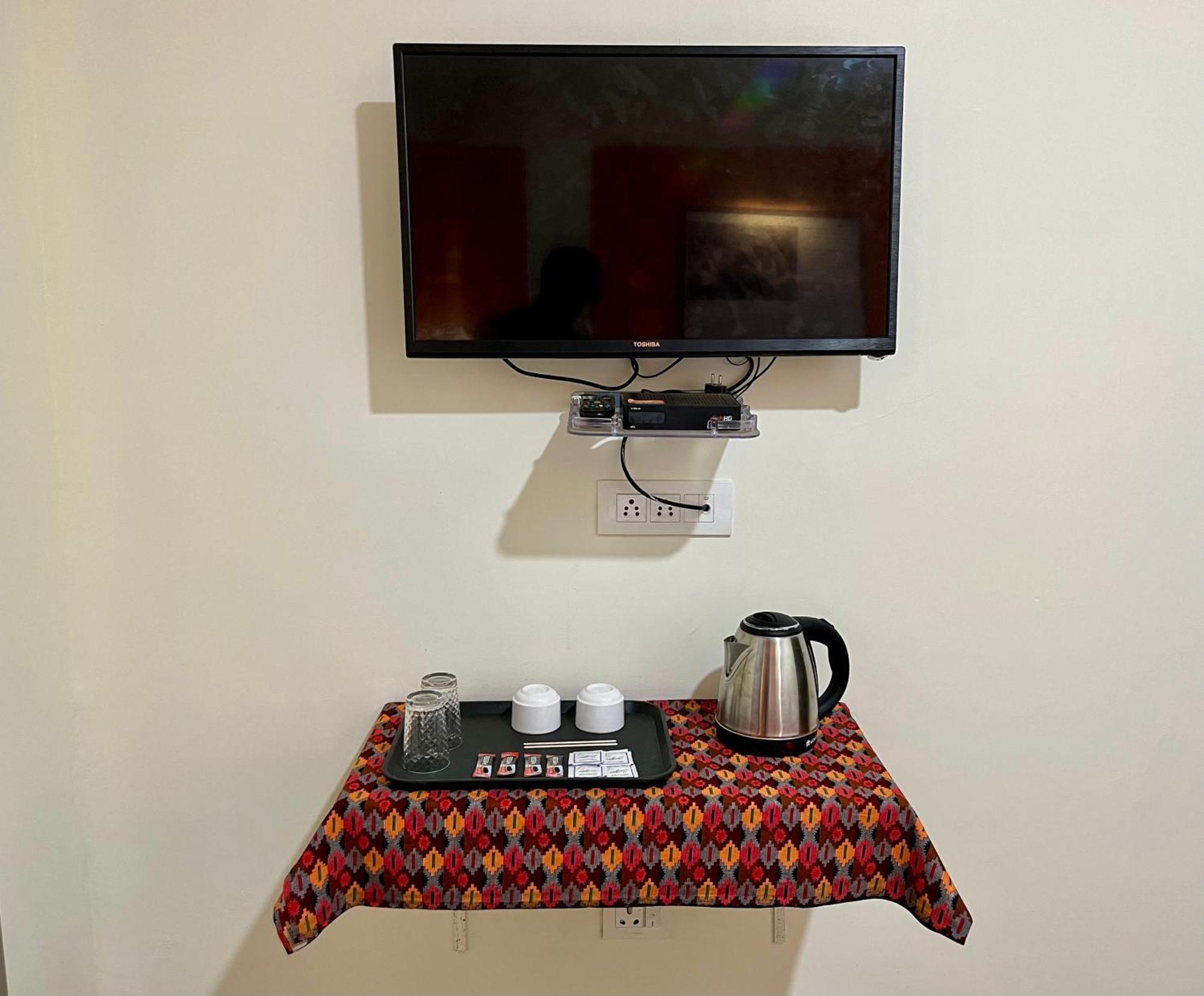 Gorkha Heritage Home Dardżyling Zewnętrze zdjęcie