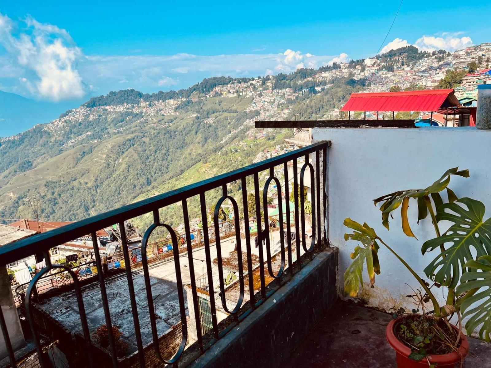 Gorkha Heritage Home Dardżyling Zewnętrze zdjęcie